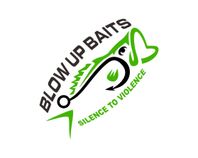Logo Design Entry 1718507 submitted by irnawan to the contest for Blow Up Baits  run by WRMAC