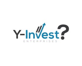 Logo Design entry 1718664 submitted by cyber to the Logo Design for Y-Invest Enterprises run by byoung@gmail.com