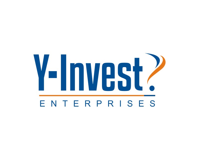 Logo Design entry 1718678 submitted by wili pacolor to the Logo Design for Y-Invest Enterprises run by byoung@gmail.com