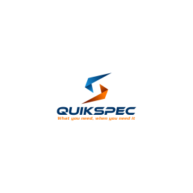 Logo Design entry 1719623 submitted by graphica to the Logo Design for QuikSpec run by AiphoneNA