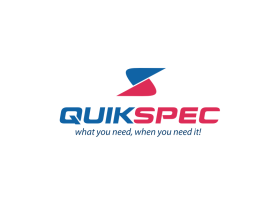 Logo Design Entry 1719674 submitted by pingpong to the contest for QuikSpec run by AiphoneNA