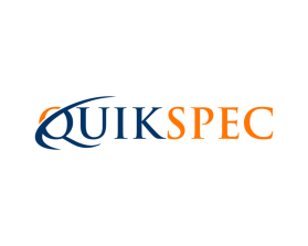 Logo Design Entry 1719762 submitted by irnawan to the contest for QuikSpec run by AiphoneNA