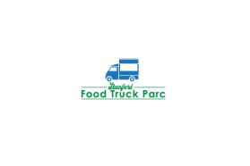 Logo Design entry 1719821 submitted by T2T to the Logo Design for Stamford Food Truck Parc run by Tbowen
