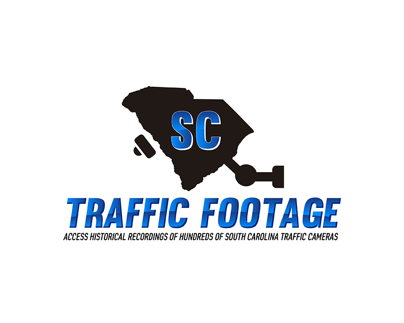 Logo Design entry 1719892 submitted by Perez to the Logo Design for www.SCTrafficFootage.com run by BHGooger