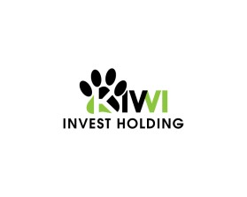 Logo Design entry 1719979 submitted by 7 to the Logo Design for KIWI Invest Holding  run by avpyth