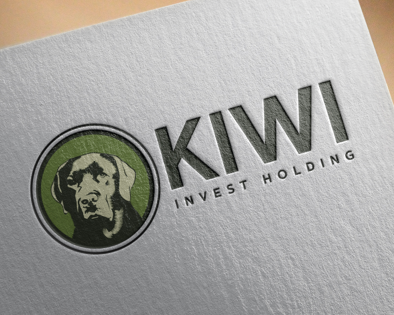 Logo Design entry 1719992 submitted by 7 to the Logo Design for KIWI Invest Holding  run by avpyth