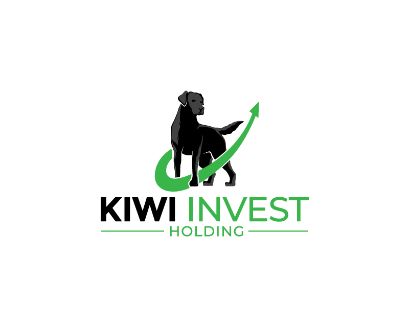 Logo Design entry 1720053 submitted by Amit1991 to the Logo Design for KIWI Invest Holding  run by avpyth