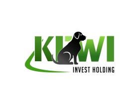 Logo Design Entry 1720015 submitted by jayganesh to the contest for KIWI Invest Holding  run by avpyth