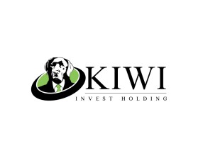 Logo Design entry 1720019 submitted by Sanadesigns to the Logo Design for KIWI Invest Holding  run by avpyth