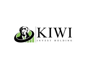 Logo Design entry 1720032 submitted by Sa_Shamjet to the Logo Design for KIWI Invest Holding  run by avpyth
