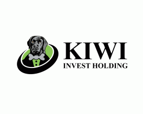 Logo Design entry 1720042 submitted by 7 to the Logo Design for KIWI Invest Holding  run by avpyth
