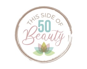 Logo Design entry 1720120 submitted by Perez to the Logo Design for This Side of 50 Beauty run by votto51891