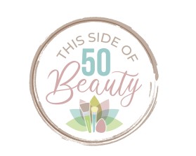 Logo Design entry 1720126 submitted by marsall to the Logo Design for This Side of 50 Beauty run by votto51891
