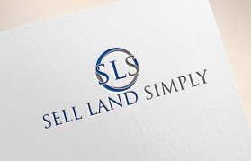 Logo Design entry 1720142 submitted by Lest_2004 to the Logo Design for Sell Land Simply run by BaileyREI