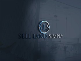 Logo Design entry 1720143 submitted by Lest_2004 to the Logo Design for Sell Land Simply run by BaileyREI