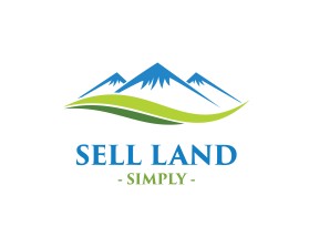 Logo Design Entry 1720162 submitted by Lest_2004 to the contest for Sell Land Simply run by BaileyREI