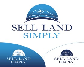 Logo Design Entry 1720168 submitted by VG to the contest for Sell Land Simply run by BaileyREI