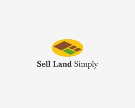 Logo Design Entry 1720189 submitted by badfingers to the contest for Sell Land Simply run by BaileyREI