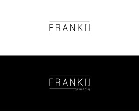 Web Design entry 1720439 submitted by saima4583 to the Web Design for Frankii and Frankii Jewelry run by Frankii