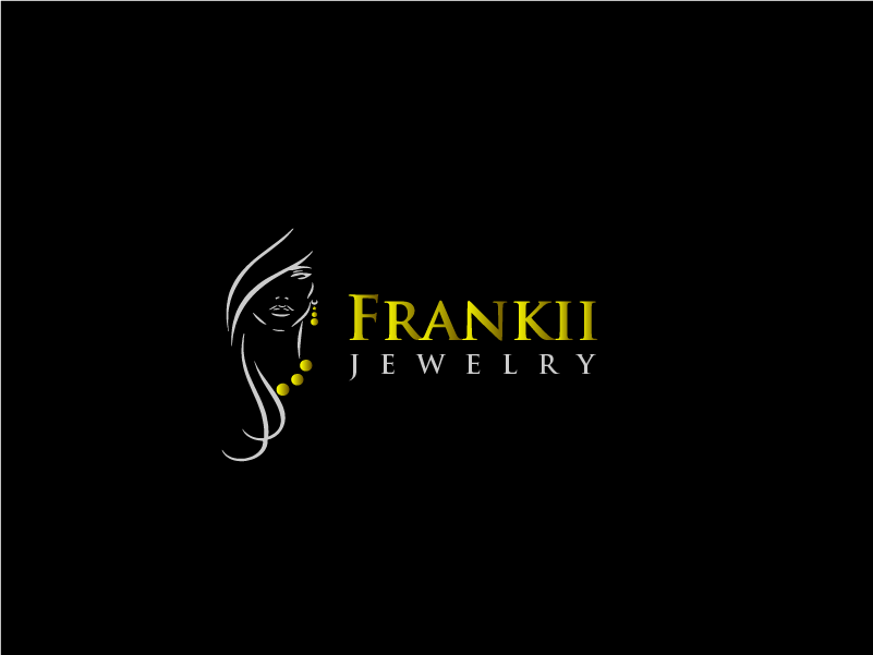 Web Design entry 1720523 submitted by graphics to the Web Design for Frankii and Frankii Jewelry run by Frankii