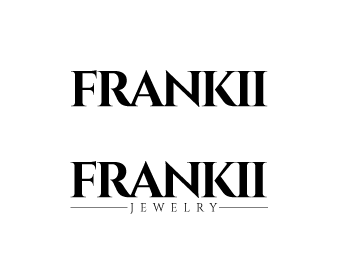 Web Design entry 1720527 submitted by kbcorbin to the Web Design for Frankii and Frankii Jewelry run by Frankii