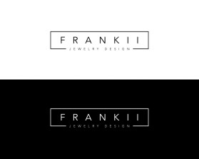 Web Design entry 1720540 submitted by andrelopesdesigner to the Web Design for Frankii and Frankii Jewelry run by Frankii