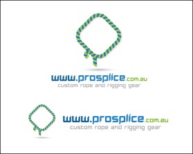 Logo Design entry 1720552 submitted by logo037 to the Logo Design for www.prosplice.com.au run by Prosplice