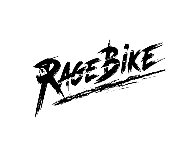 Logo Design entry 1720786 submitted by FactoryMinion to the Logo Design for Rage Bike run by mj.industry
