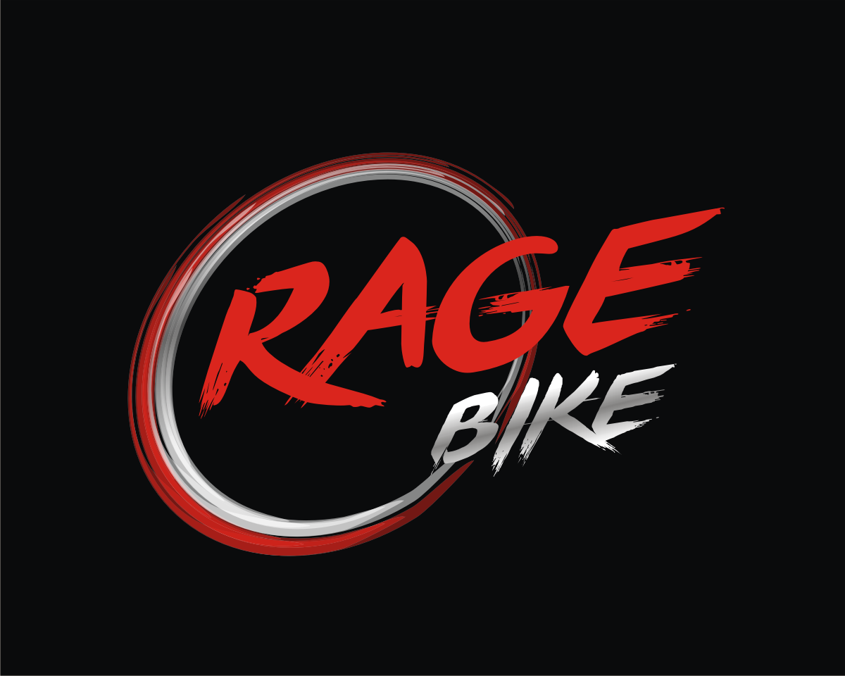 Logo Design entry 1720829 submitted by warnawarni to the Logo Design for Rage Bike run by mj.industry