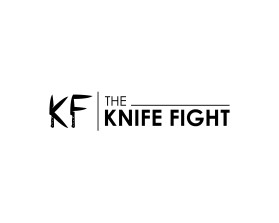 Logo Design entry 1720861 submitted by nsdhyd to the Logo Design for The Knife Fight run by Eholdman