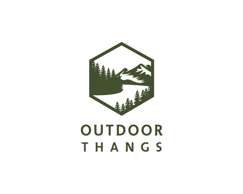 Logo Design entry 1783199 submitted by antler.tackle