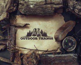 Logo Design entry 1720972 submitted by 765 to the Logo Design for Outdoor Thangs run by AnitaMack