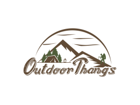 Logo Design Entry 1721016 submitted by balsh to the contest for Outdoor Thangs run by AnitaMack