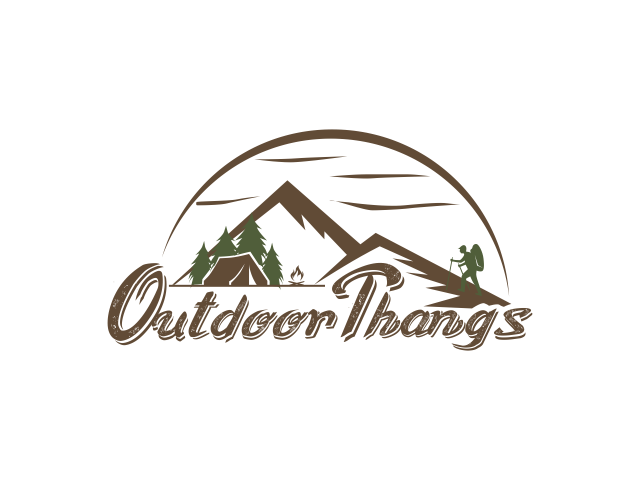 Logo Design entry 1721016 submitted by balsh to the Logo Design for Outdoor Thangs run by AnitaMack