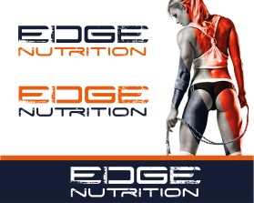 Logo Design entry 1721023 submitted by Ed Art to the Logo Design for Edge Nutrition run by LH_RD