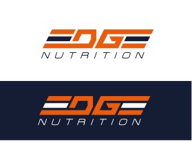 Logo Design entry 1721026 submitted by Sanadesigns to the Logo Design for Edge Nutrition run by LH_RD