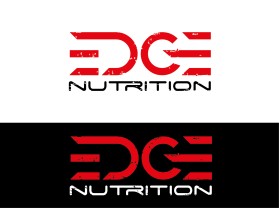 Logo Design entry 1721028 submitted by goodjob to the Logo Design for Edge Nutrition run by LH_RD