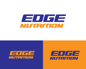 Logo Design Entry 1721033 submitted by andrelopesdesigner to the contest for Edge Nutrition run by LH_RD