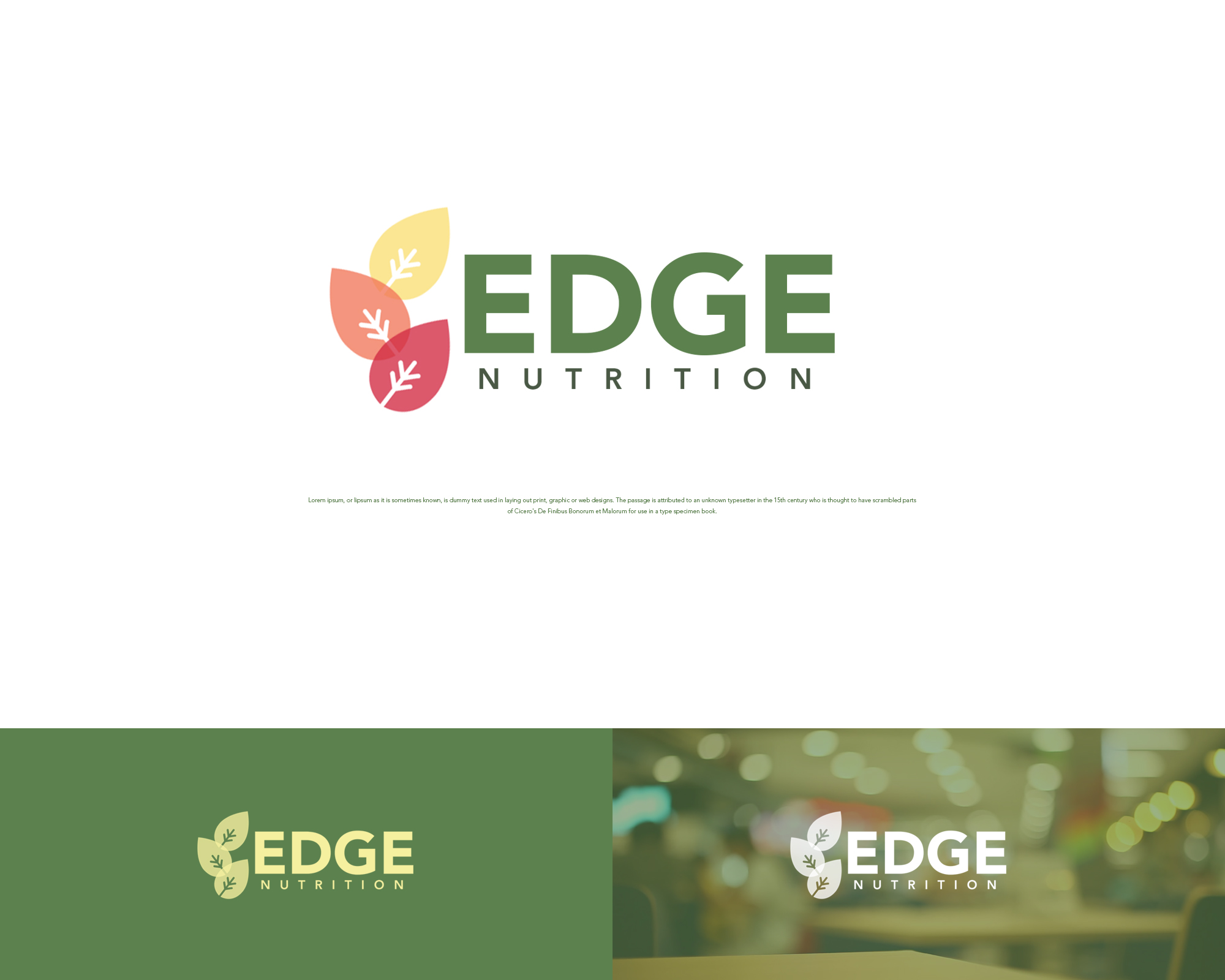 Logo Design entry 1786845 submitted by Ed Art
