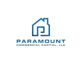Logo Design Entry 1721156 submitted by naiven to the contest for Paramount Commercial Capital, LLC  run by marcus@bectonlawfirm.com