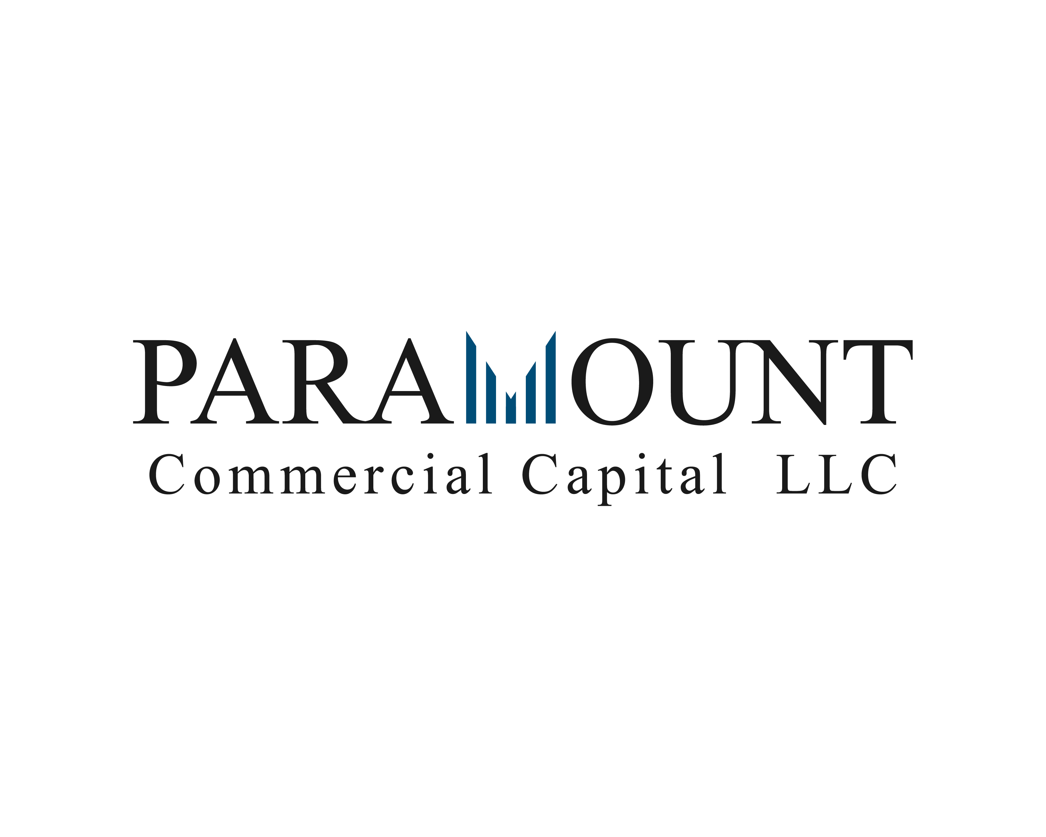 Logo Design entry 1721317 submitted by dule777 to the Logo Design for Paramount Commercial Capital, LLC  run by marcus@bectonlawfirm.com