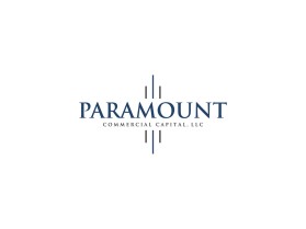 Logo Design entry 1721256 submitted by beckydsgn to the Logo Design for Paramount Commercial Capital, LLC  run by marcus@bectonlawfirm.com