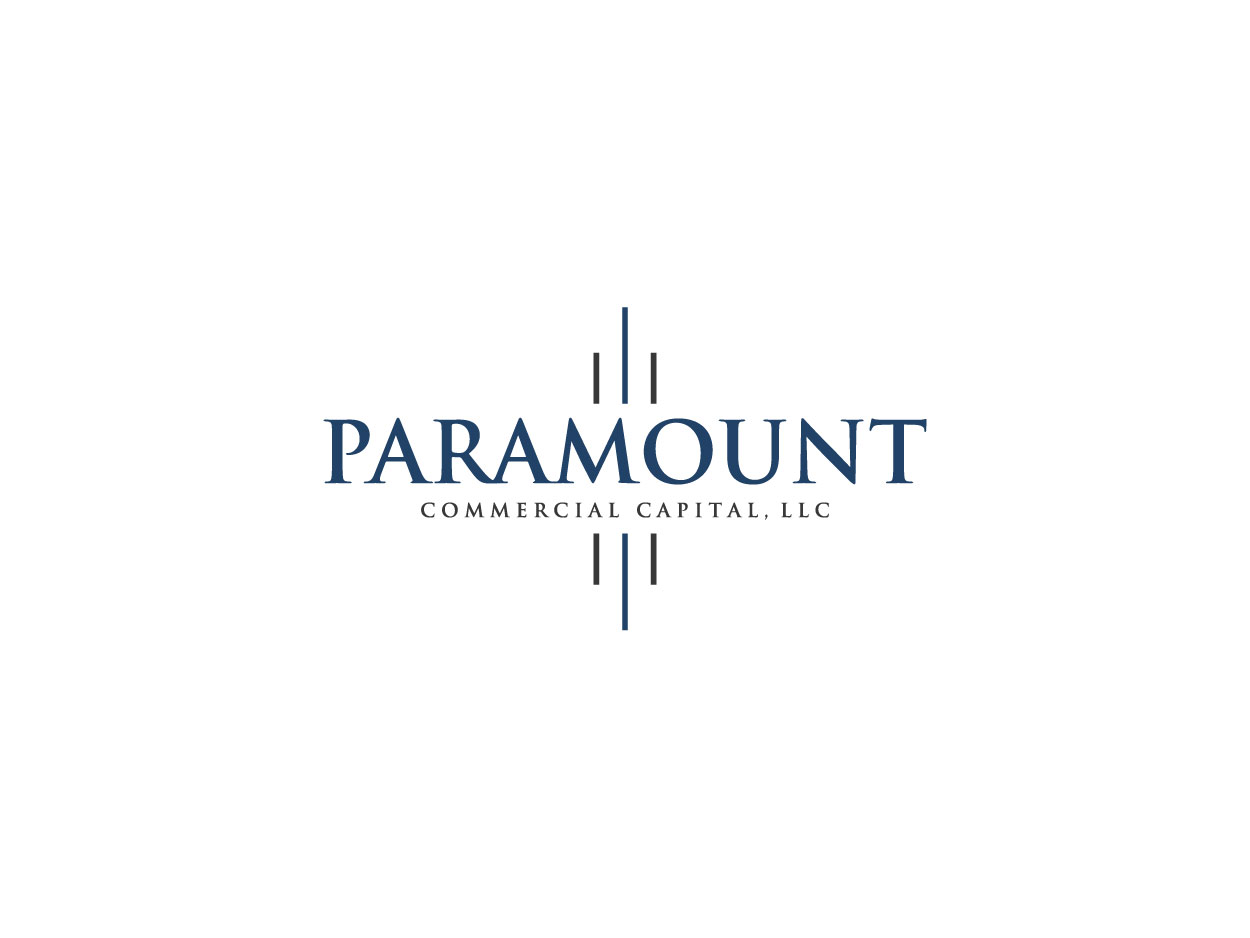 Logo Design entry 1721256 submitted by shanks to the Logo Design for Paramount Commercial Capital, LLC  run by marcus@bectonlawfirm.com