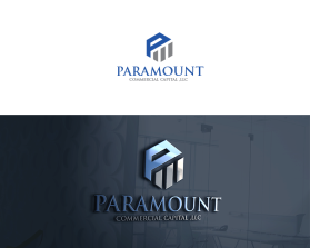 Logo Design entry 1721260 submitted by benhur