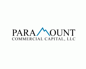 Logo Design entry 1721267 submitted by marsall to the Logo Design for Paramount Commercial Capital, LLC  run by marcus@bectonlawfirm.com