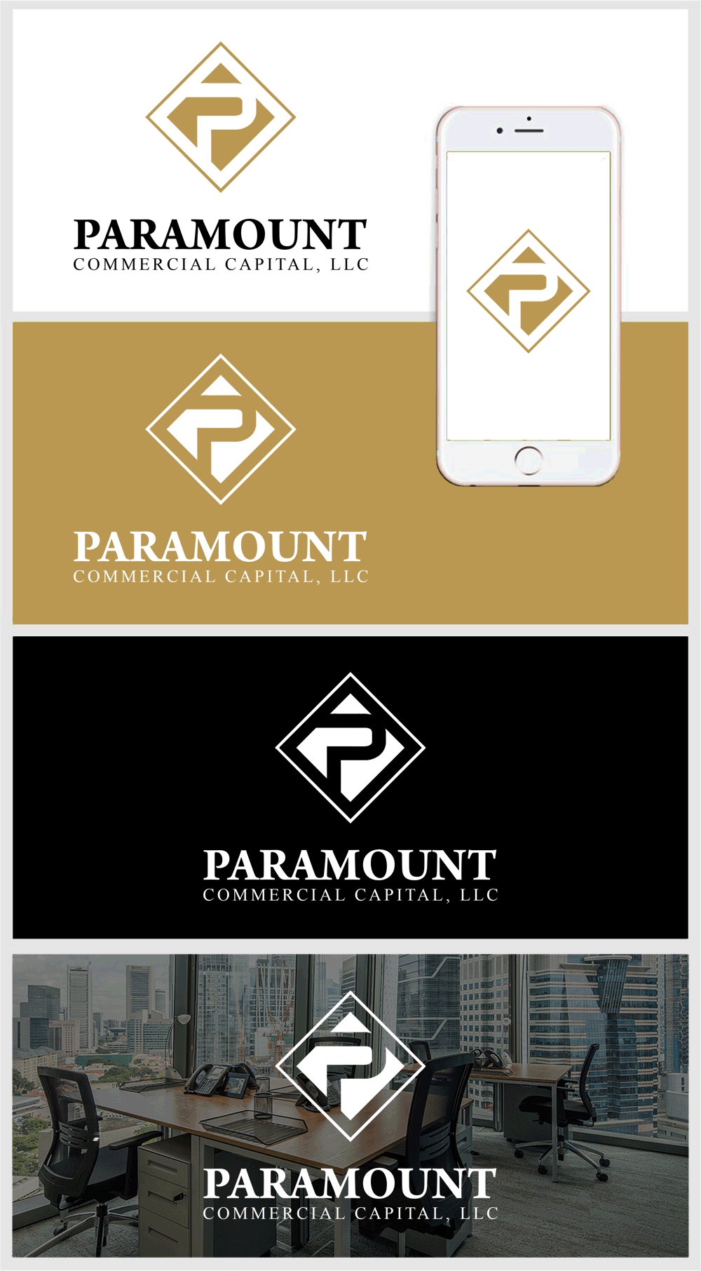 Logo Design entry 1783706 submitted by marsall