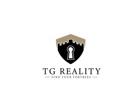 Logo Design Entry 1720360 submitted by GRACE to the contest for TG Realty run by TGustafson