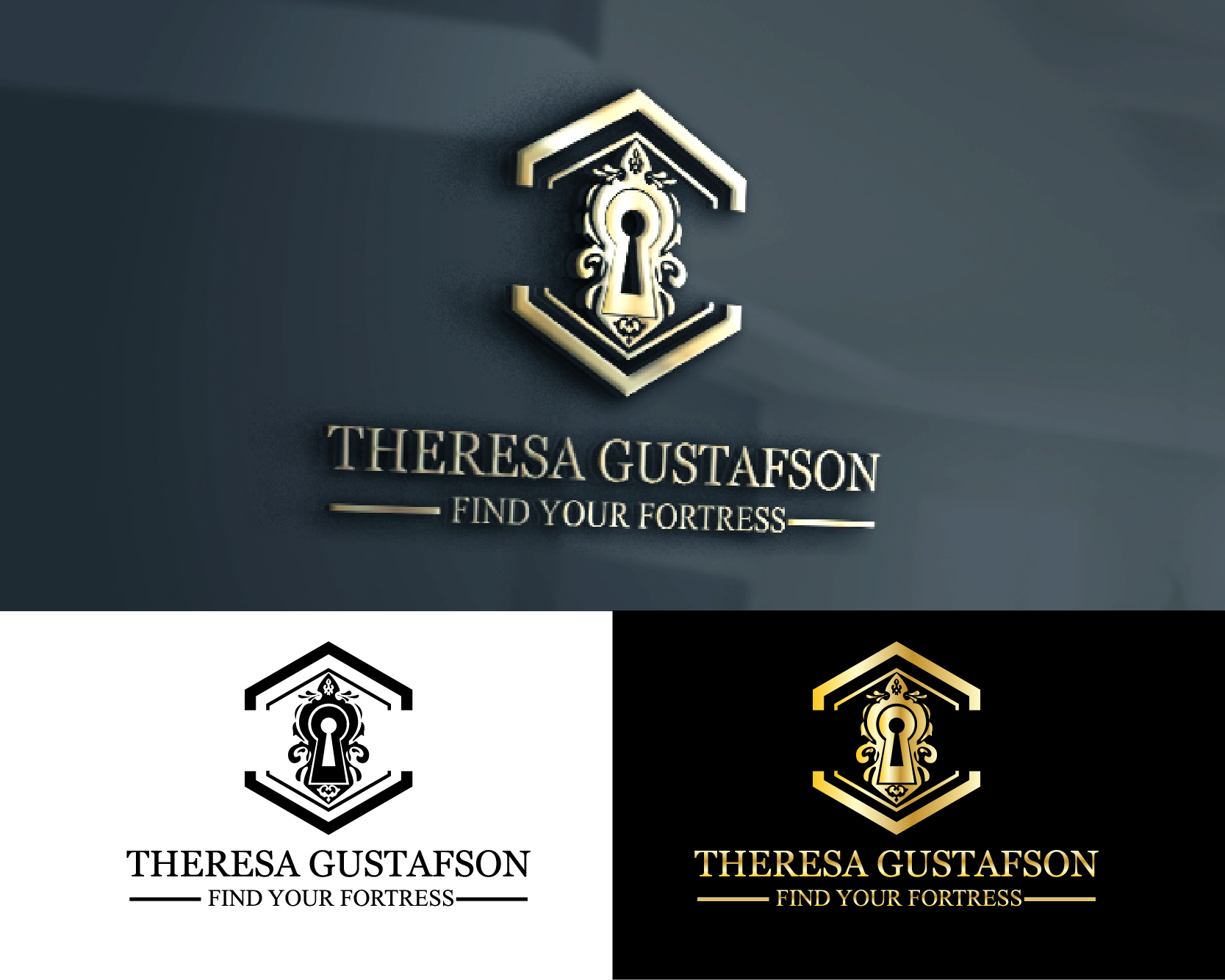 Logo Design entry 1786967 submitted by idnas01