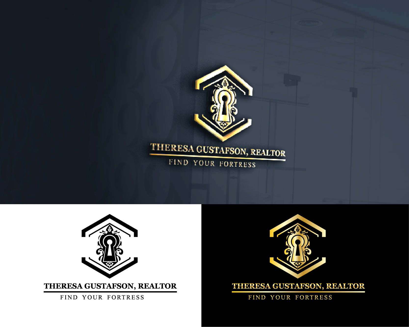Logo Design entry 1787311 submitted by idnas01