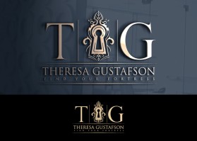 Logo Design entry 1720416 submitted by MartenVisser to the Logo Design for TG Realty run by TGustafson